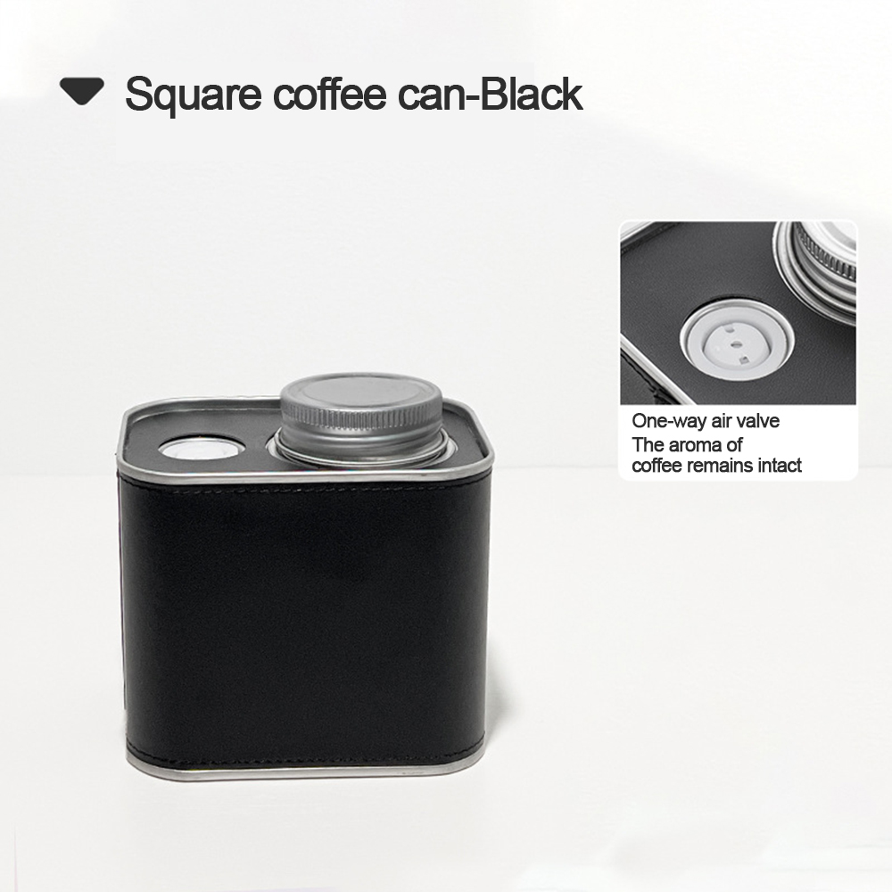 Coffee Bean Airtight Cans Outd - đánh giá và giá Food Storage For Camping