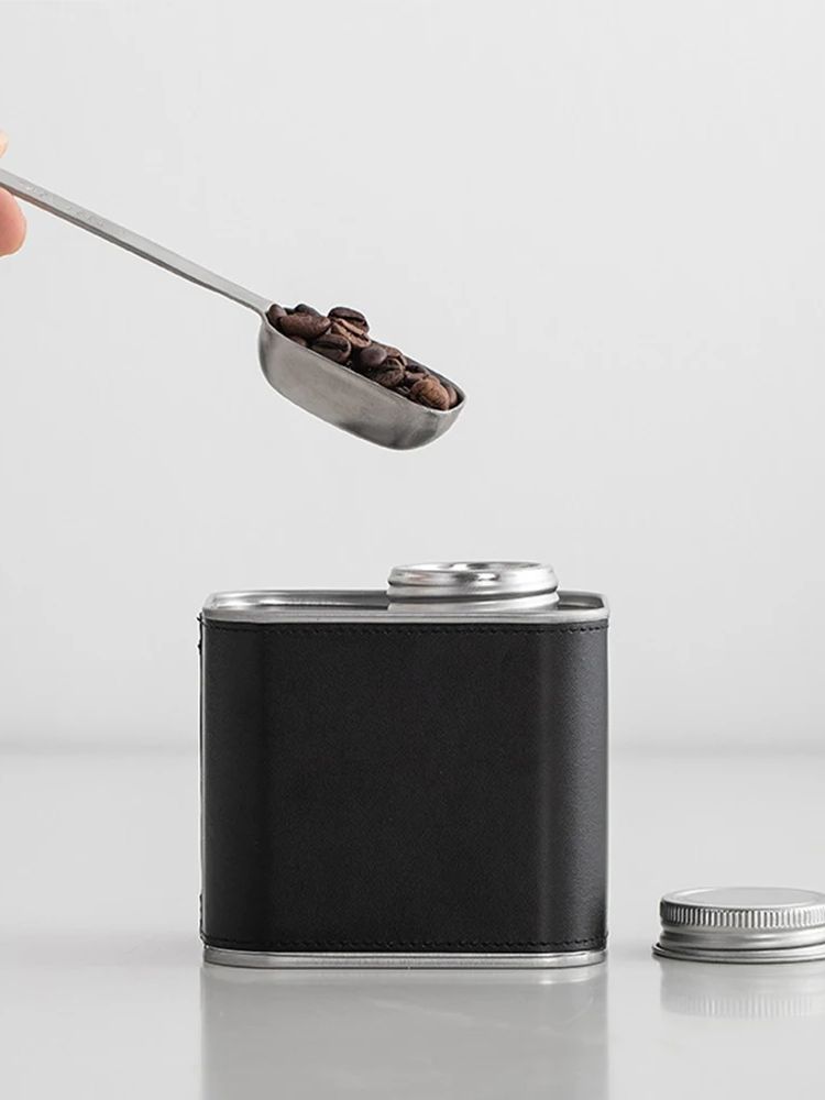 Coffee Bean Airtight Cans Outd - đánh giá và giá Food Storage For Camping