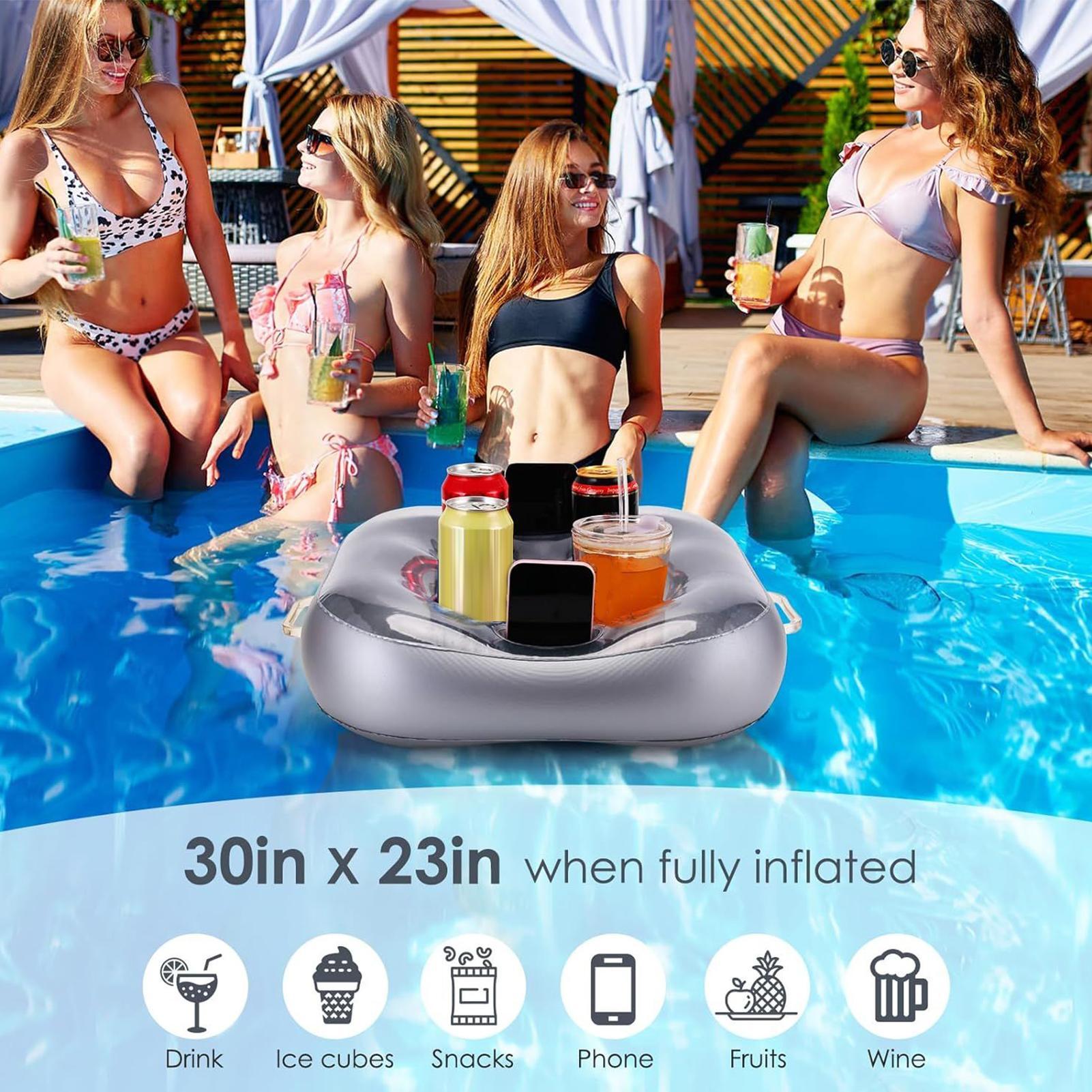 Floating Food Holder Inflatabl - đánh giá và giá Storage Tips For Food