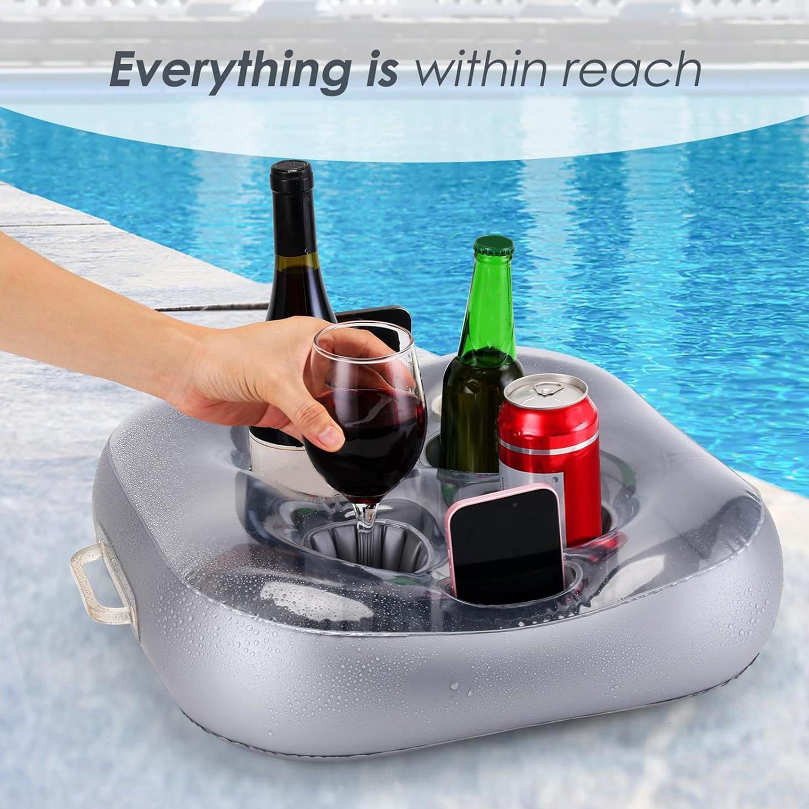 Floating Food Holder Inflatabl - đánh giá và giá Storage Tips For Food