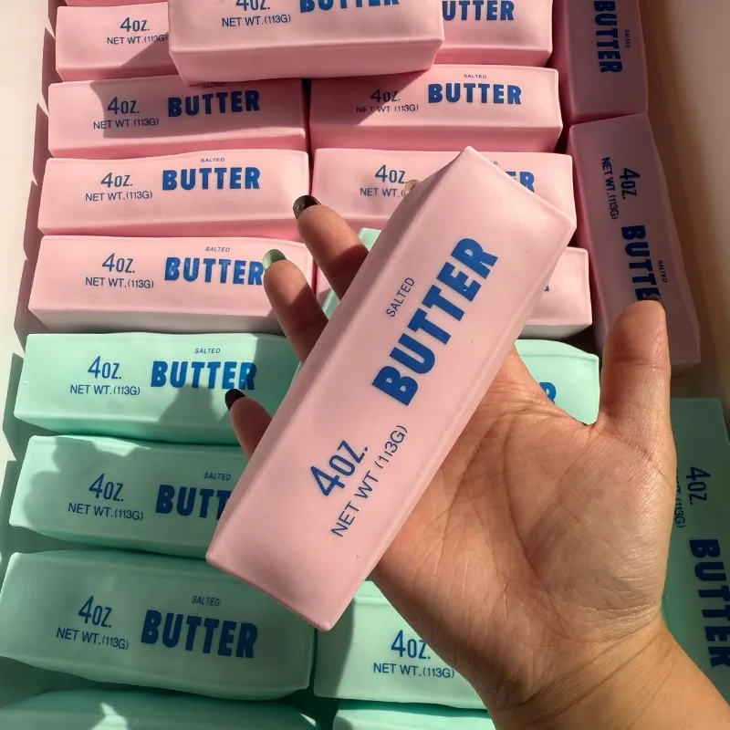 Butter Stick Crispy Sound blin - đánh giá và giá Food Storage And Container