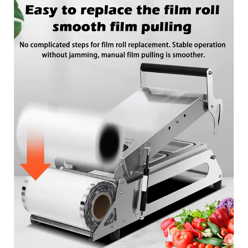 Commercial Lock Crisper Sealin - đánh giá và giá Stainless Lunch Box