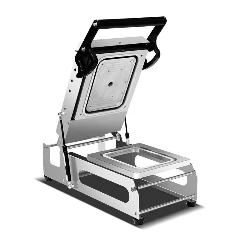 Commercial Lock Crisper Sealin - đánh giá và giá Stainless Lunch Box