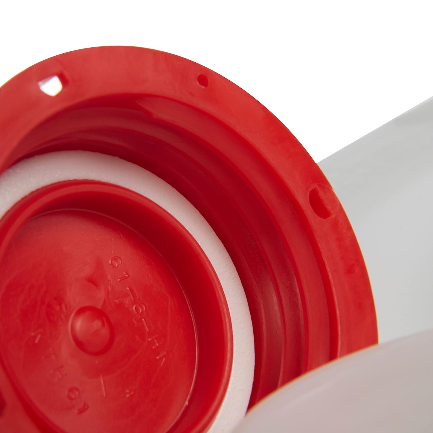 5 Gallon Stackable Plastic Car - đánh giá và giá Food Storage And Container