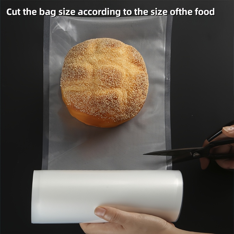 2-Pack 3M Vacuum Sealer Rolls: - đánh giá và giá Food Storage Vacuum Seal