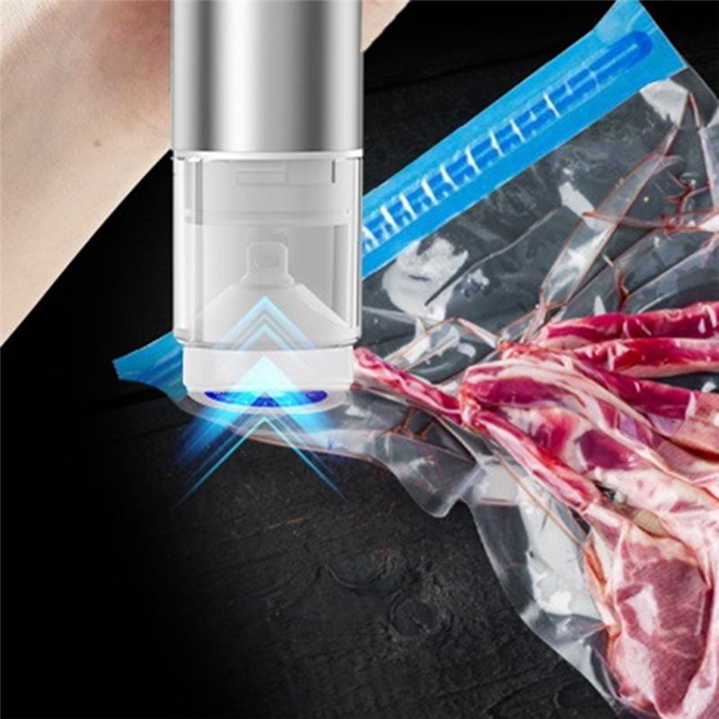 EYFL-Multifunctional Handheld  - đánh giá và giá Vacuum Sealer Bag