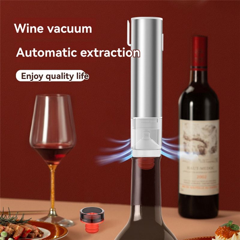 EYFL-Multifunctional Handheld  - đánh giá và giá Vacuum Sealer Bag