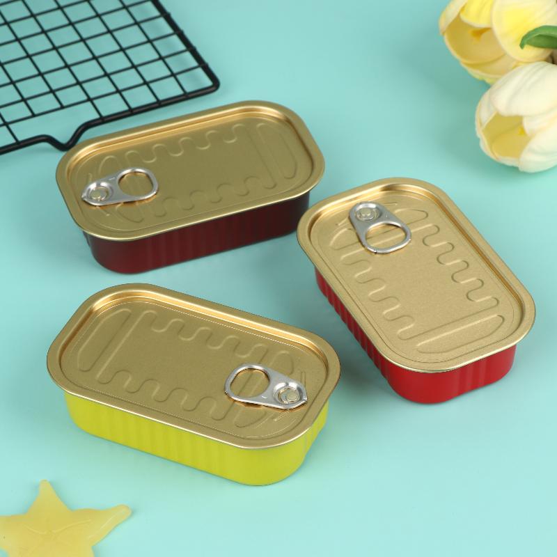 2Pcs Rectangular Mini Sealed M - đánh giá và giá Food Storage Lid