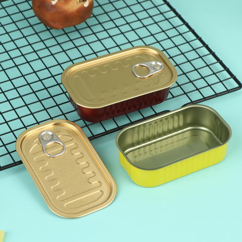2Pcs Rectangular Mini Sealed M - đánh giá và giá Food Storage Lid