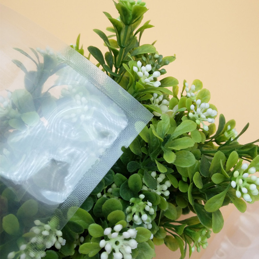 100Pcs Vacuum Sealer Bags Heav - đánh giá và giá Vacuum Sealer Bag