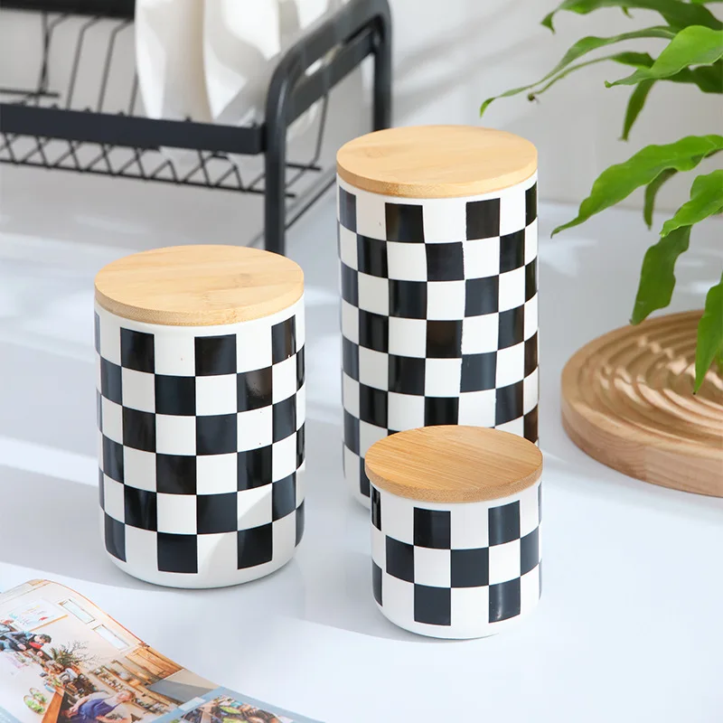 Ceramic Food Storage Jar Nordi - đánh giá và giá Food Storage Lidl