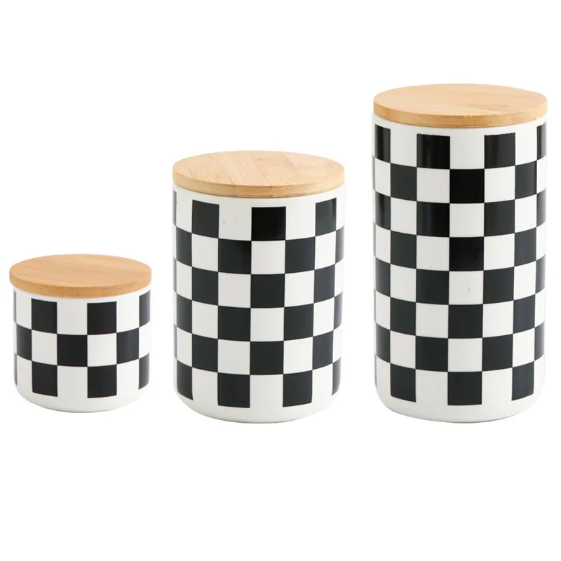 Ceramic Food Storage Jar Nordi - đánh giá và giá Food Storage Lidl