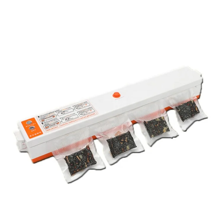 Mini Vacuum Sealing Machine Sm - đánh giá và giá Vacuum Sealer Bag
