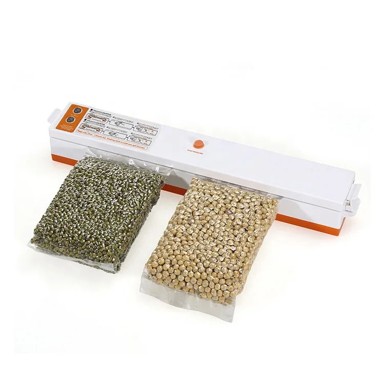 Mini Vacuum Sealing Machine Sm - đánh giá và giá Vacuum Sealer Bag
