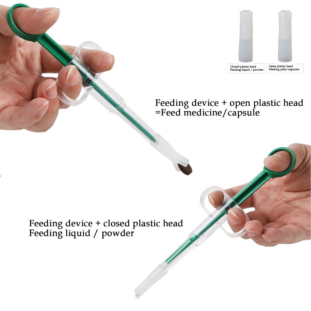 Pet Medicine Feeder Cat Tablet - đánh giá và giá Storage Tips For Food