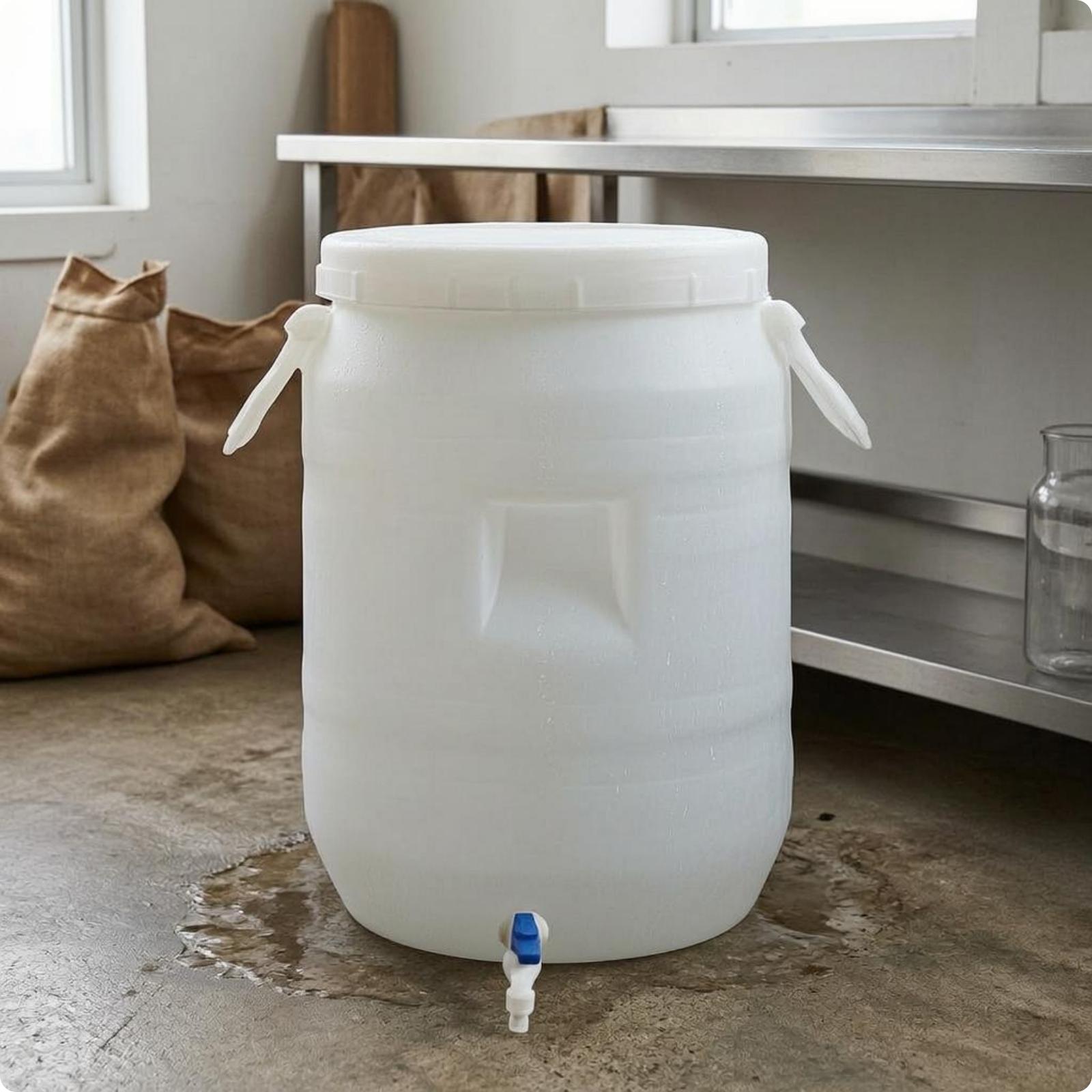 Food Grade Plastic Storage Bar - đánh giá và giá Food Storage And Container