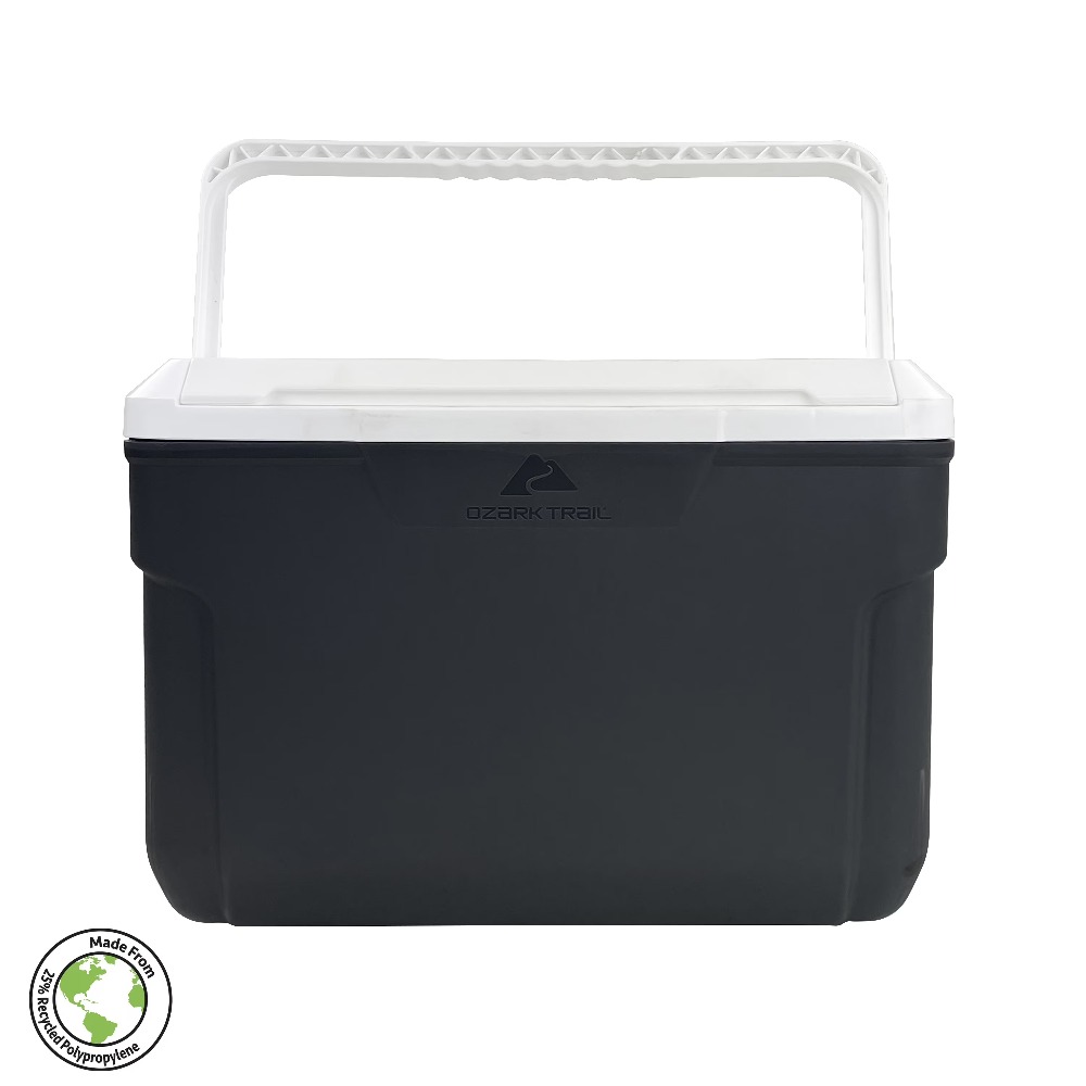Insulated Hard-Sided Cooler 10 - đánh giá và giá Food Storage Quart Containers