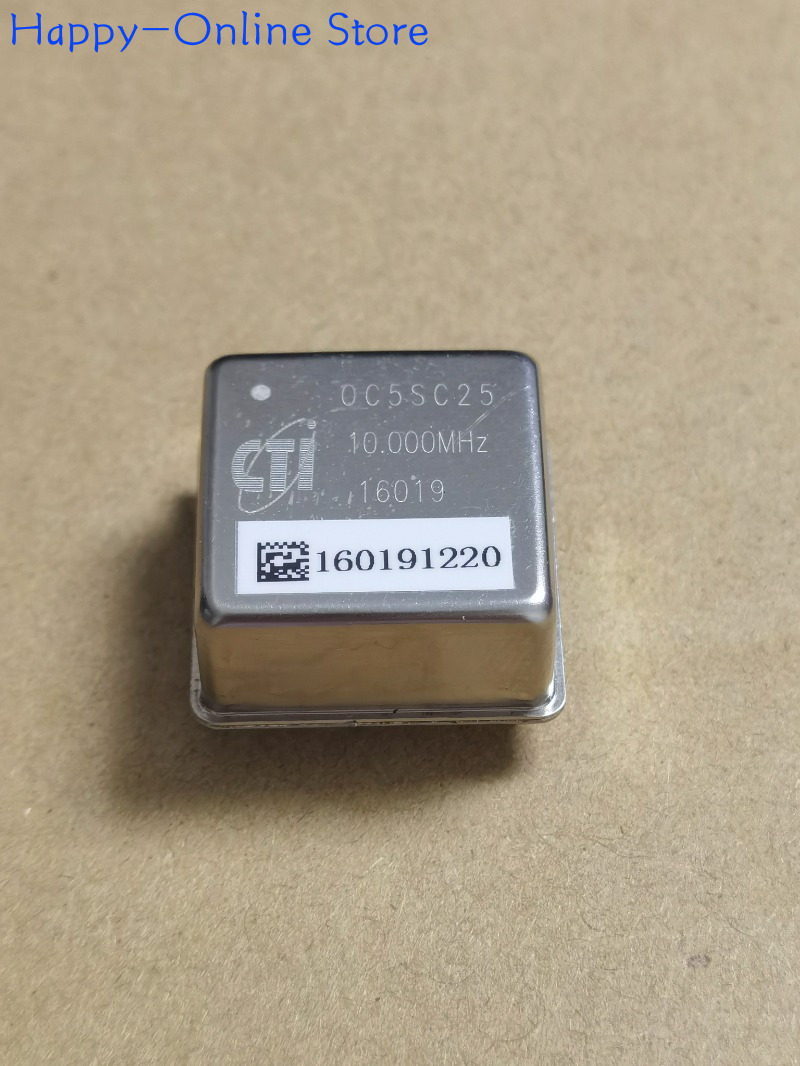 OC5SC25 10MHZ OX256B OCXO Cons - đánh giá và giá Food Storage And Temperature