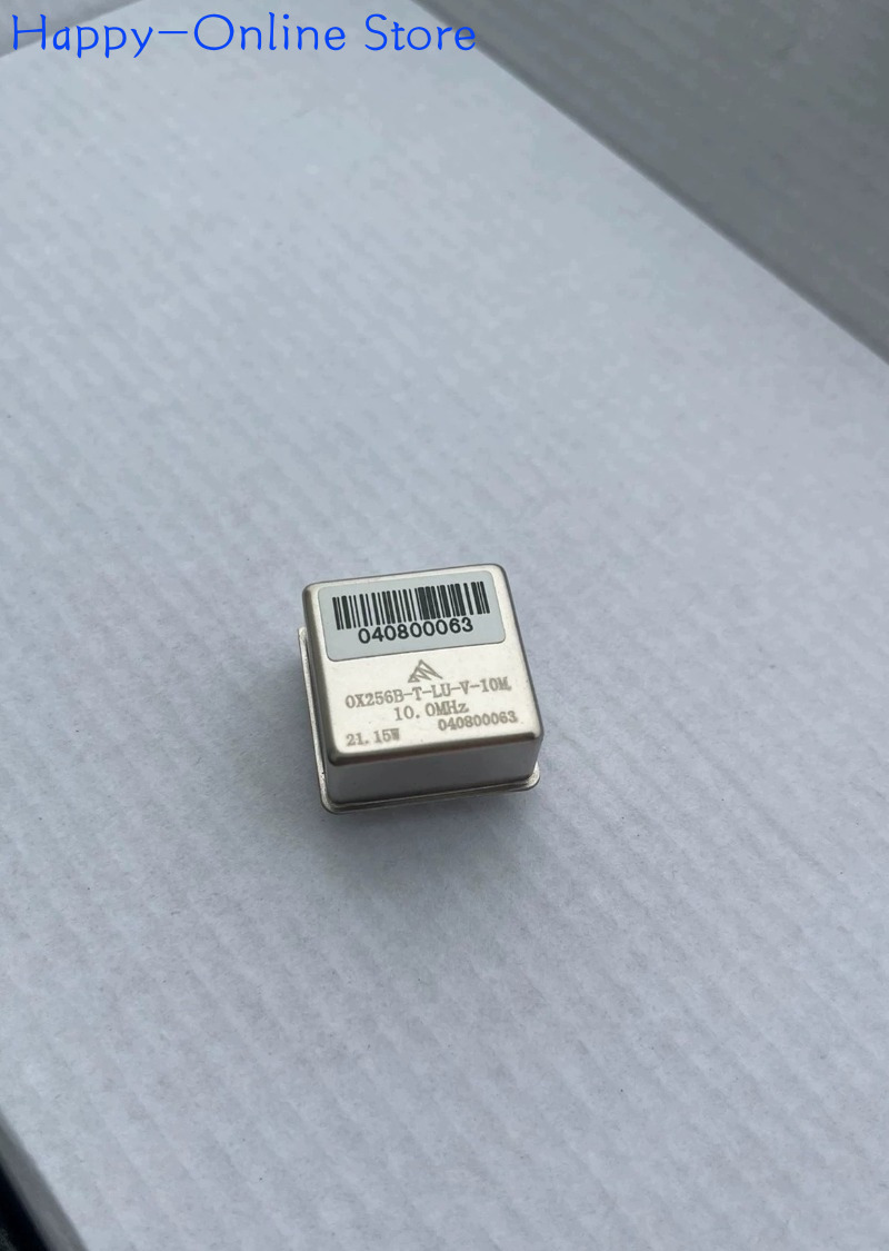 OC5SC25 10MHZ OX256B OCXO Cons - đánh giá và giá Food Storage And Temperature
