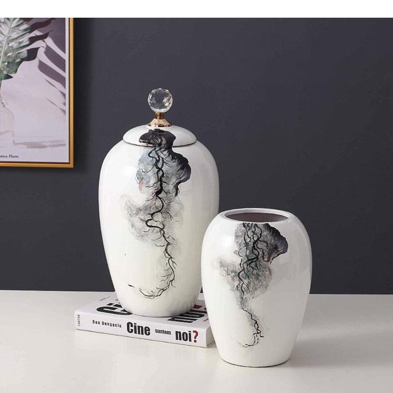 Crystal Cover Ginger jar Ceram - đánh giá và giá Food Storage Lidl