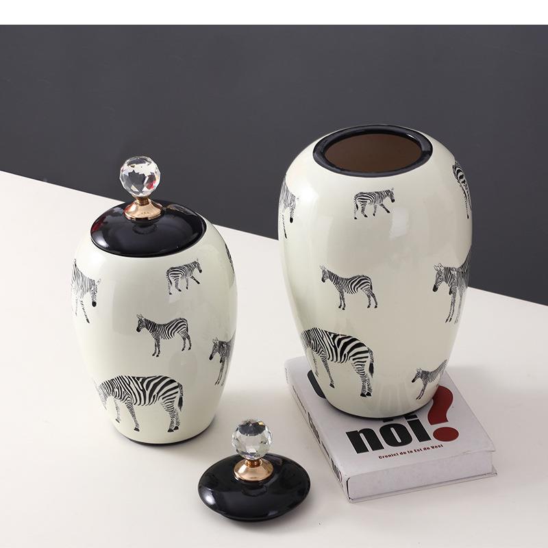 Crystal Cover Ginger jar Ceram - đánh giá và giá Food Storage Lidl