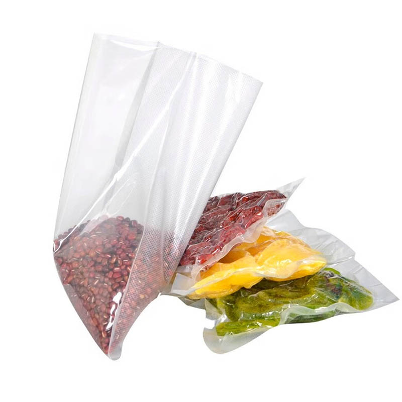 12cmx500cm Textured Vacuum Bag - đánh giá và giá Vacuum Sealer Bag