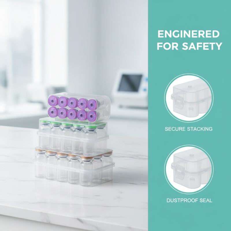 Peptide Storage Case Moisture  - đánh giá và giá Food Storage Long Term