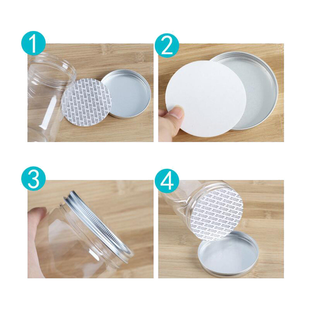 10Pcs Clear High-Grade Plastic - đánh giá và giá Food Storage Lid
