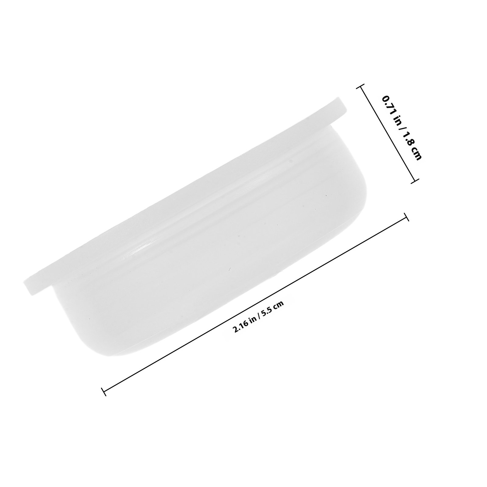 10Pcs Plastic Chemical Bucket  - đánh giá và giá Food Storage And