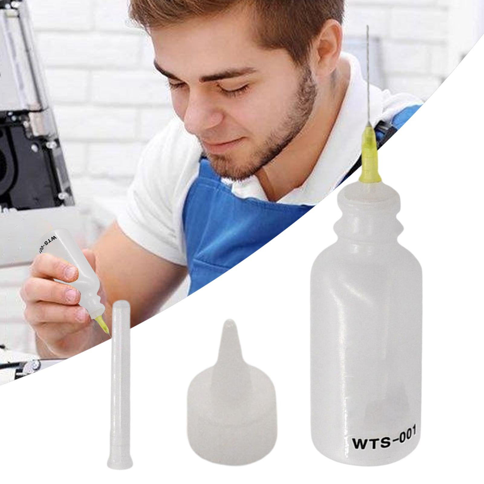 50ml Needle Tip Applicator Bot - đánh giá và giá Storage Tips For Food