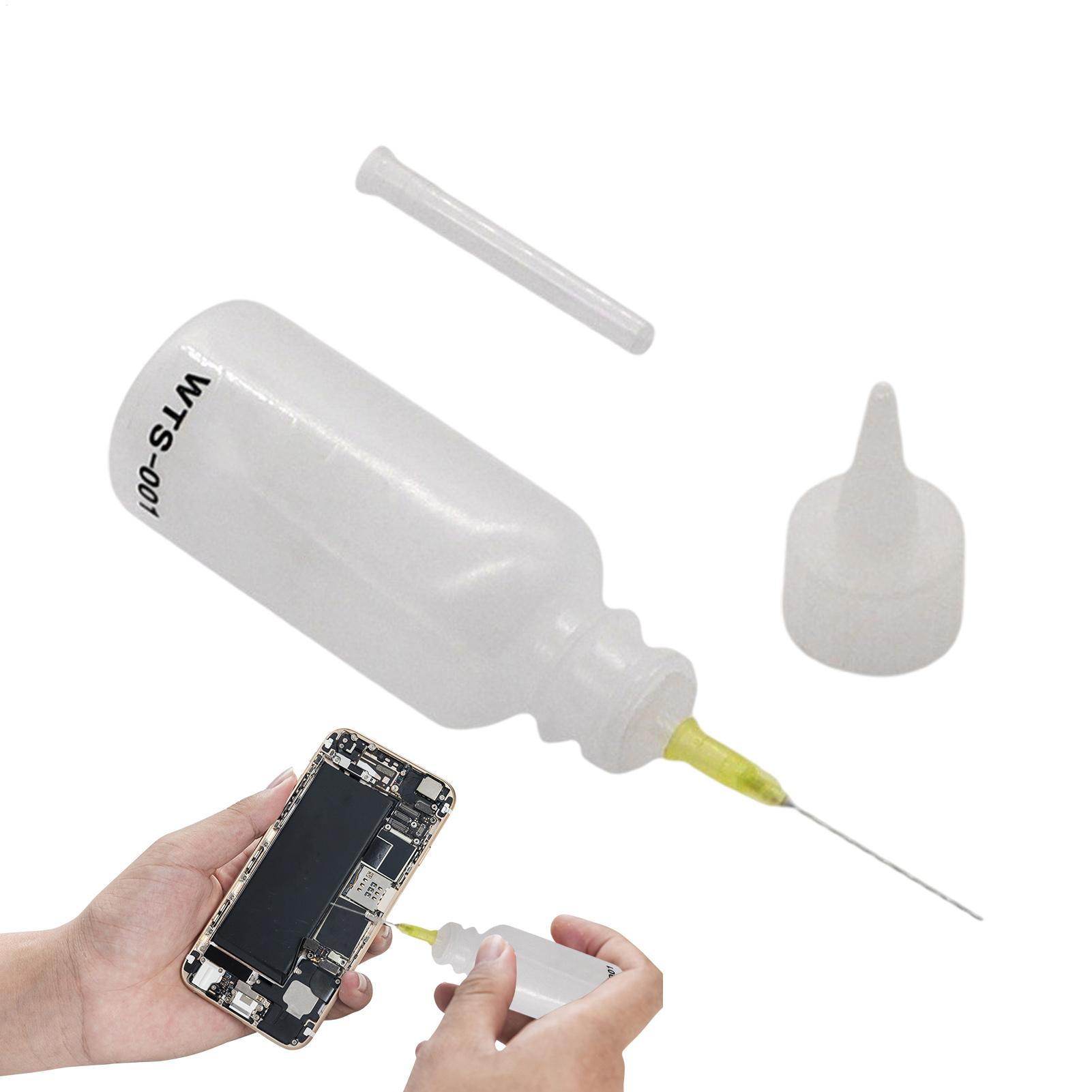 50ml Needle Tip Applicator Bot - đánh giá và giá Storage Tips For Food