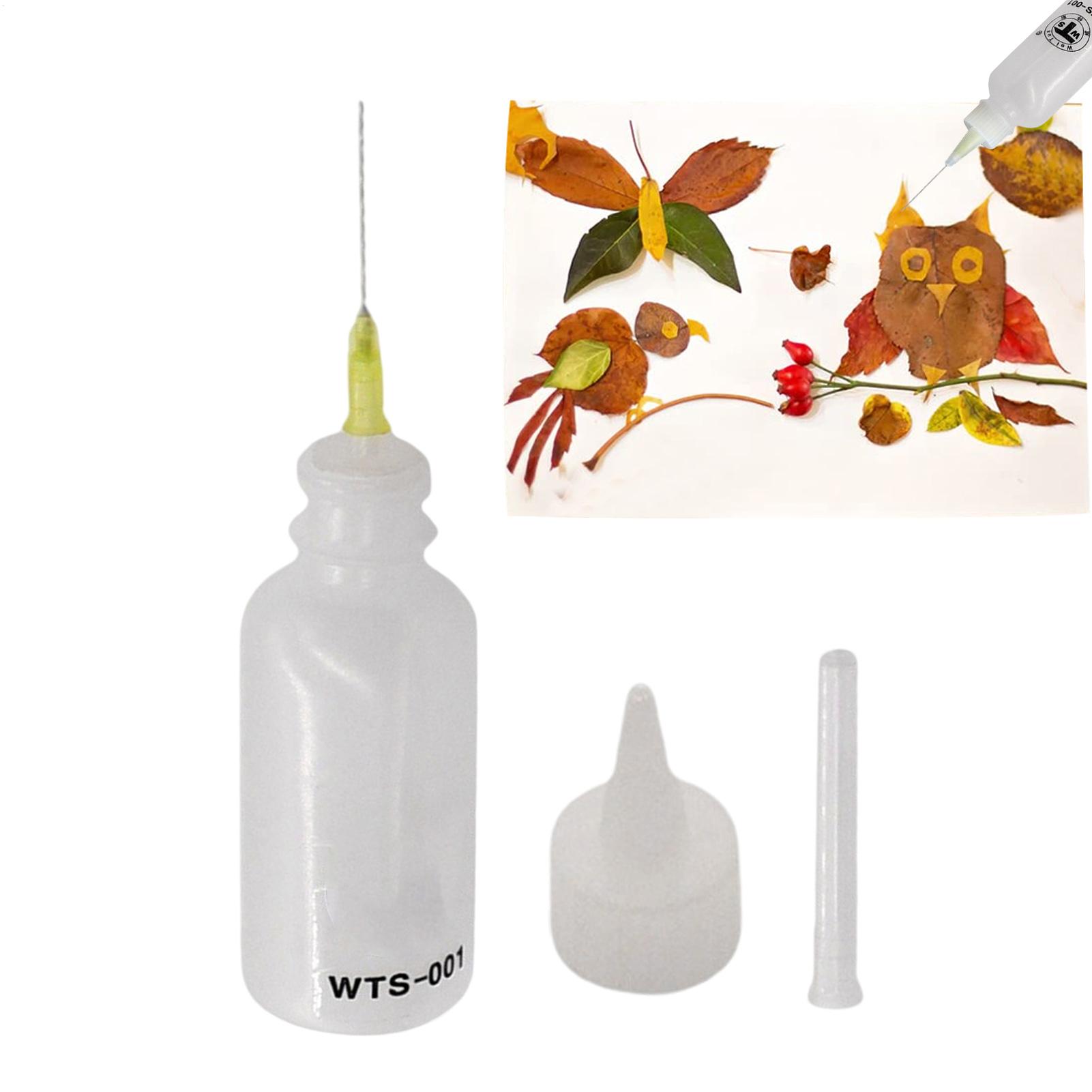 50ml Needle Tip Applicator Bot - đánh giá và giá Storage Tips For Food