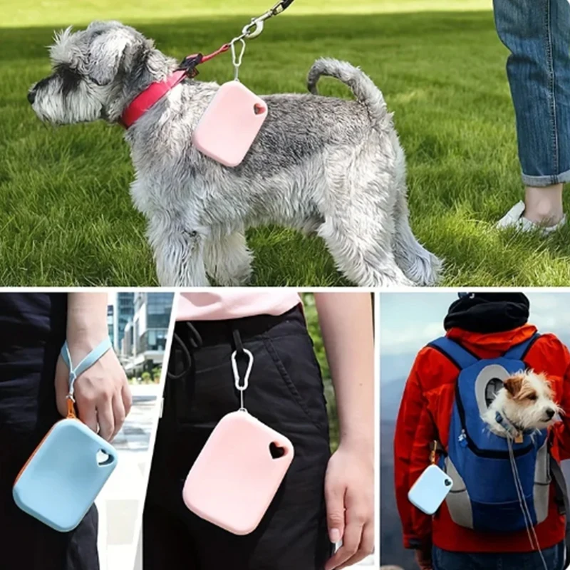 sunorchid Silicone Dog Treat B - đánh giá và giá Food Storage Silicone Bags