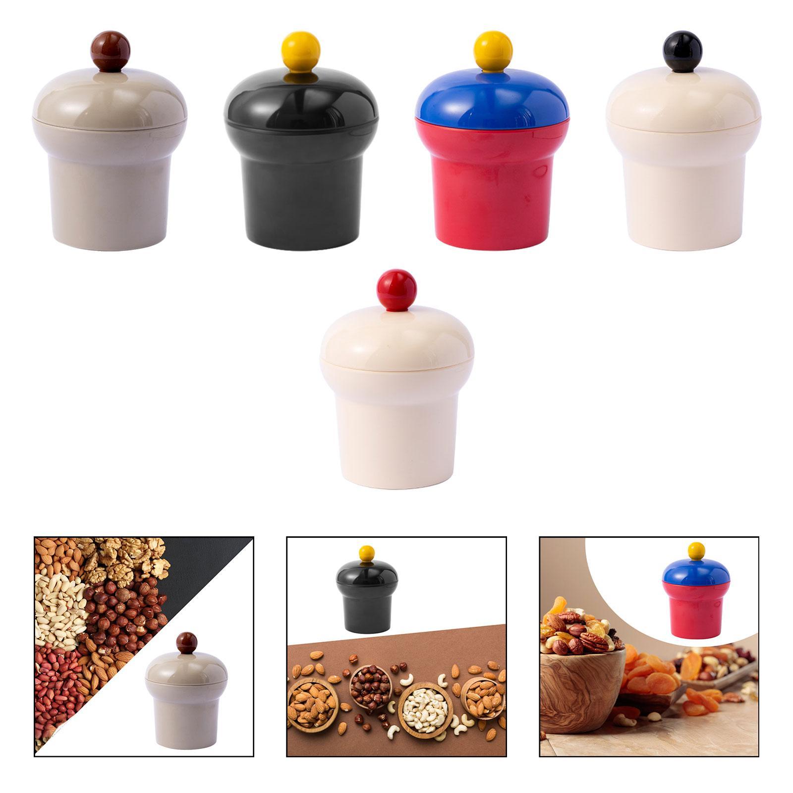 Candy Jar Snack Container 0.5  - đánh giá và giá Food Storage Lidl