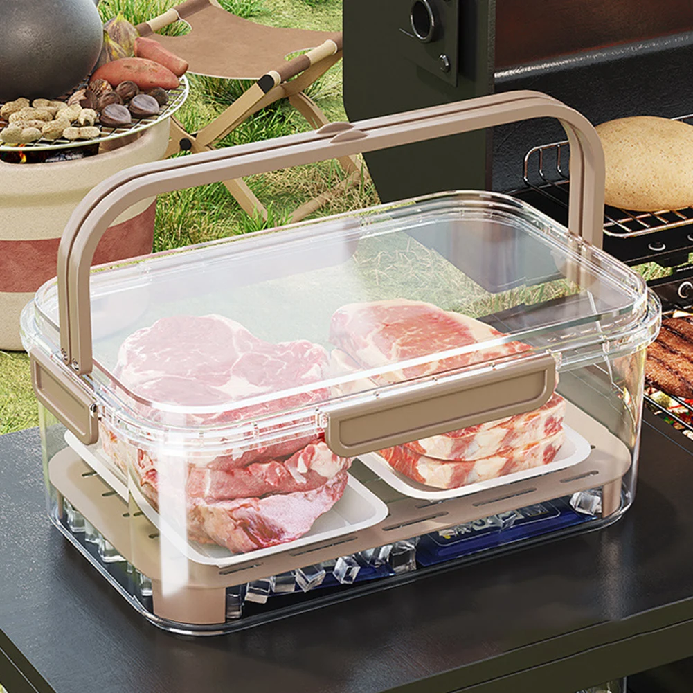 Portable Food Storage Containe - đánh giá và giá Food Storage For Camping
