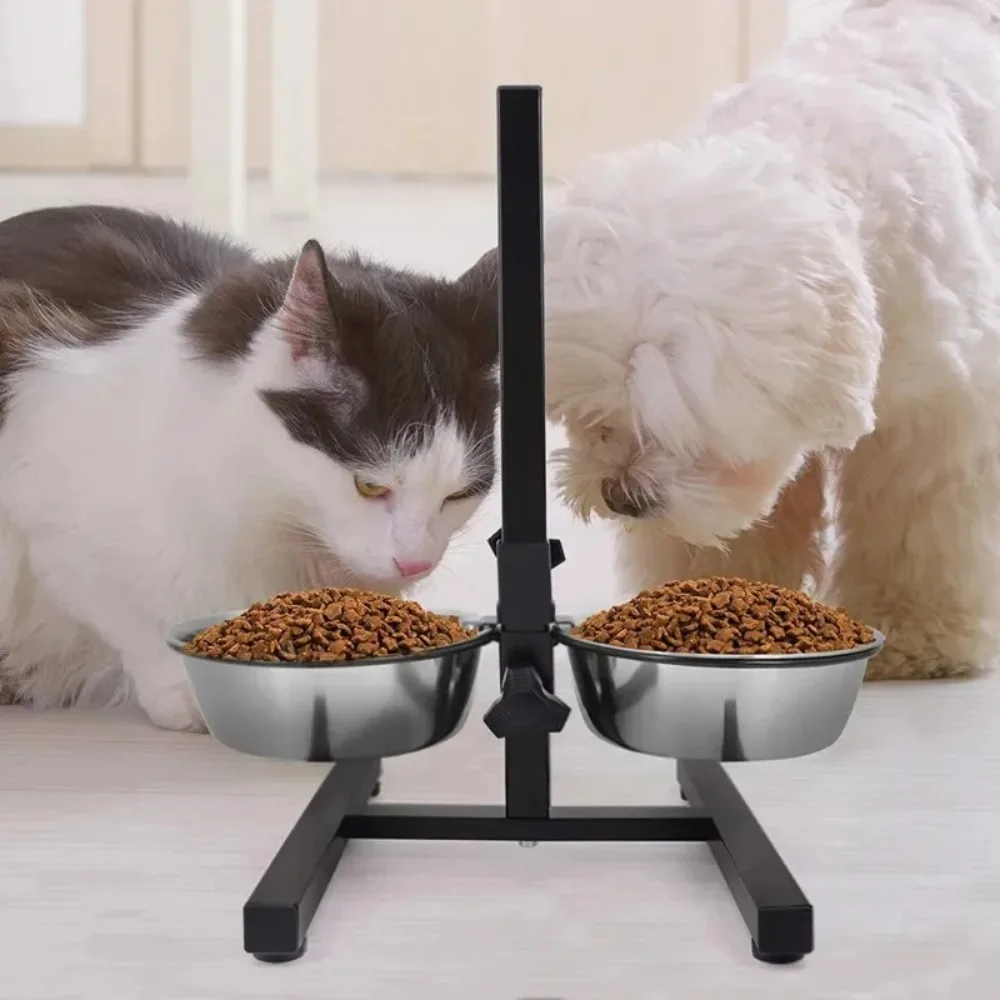 Pet Water Bowl Stainless Steel - đánh giá và giá Storage Tips For Food