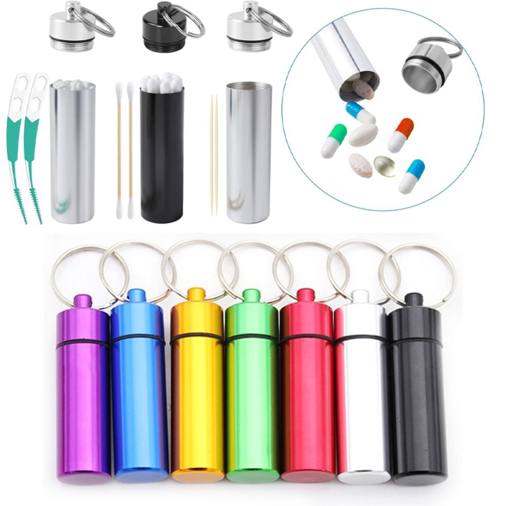 Mini Metal Toothpick Holders S - đánh giá và giá Storage Tips For Food