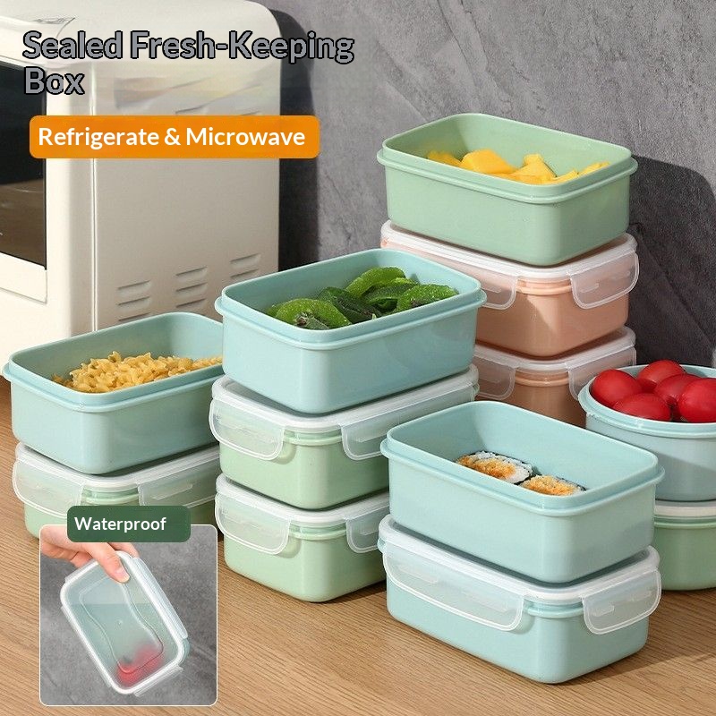 Airtight Food Storage Containe - đánh giá và giá Food Storage Quart