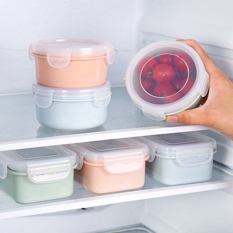 Airtight Food Storage Containe - đánh giá và giá Food Storage Quart
