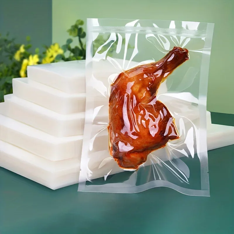 50pcs Vacuum Sealer Bags, Disp - đánh giá và giá Vacuum Sealer Bag