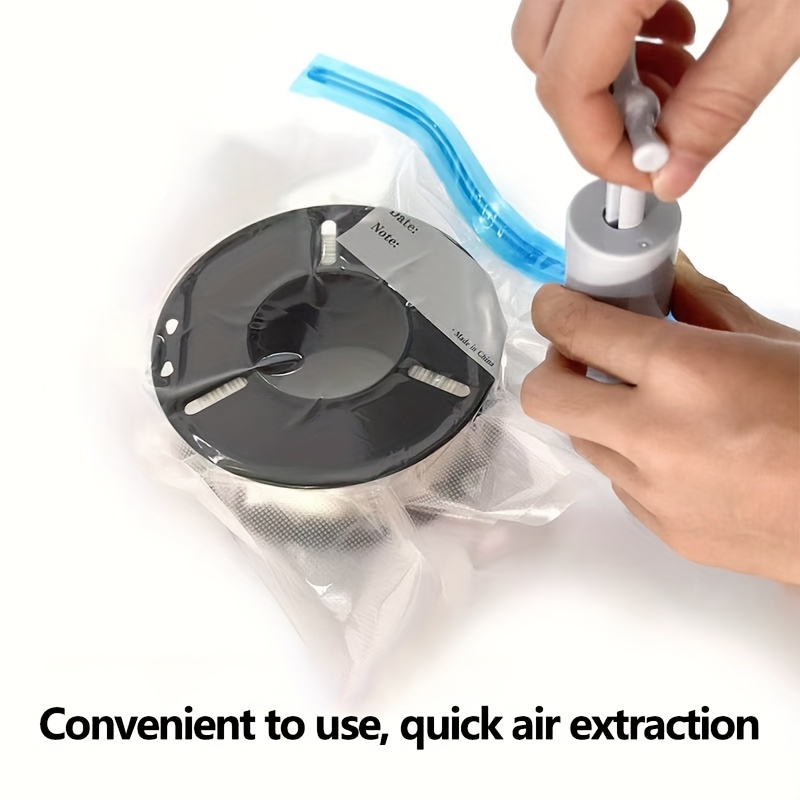 3D Printer Filament Vacuum Sea - đánh giá và giá Vacuum Sealer Bag