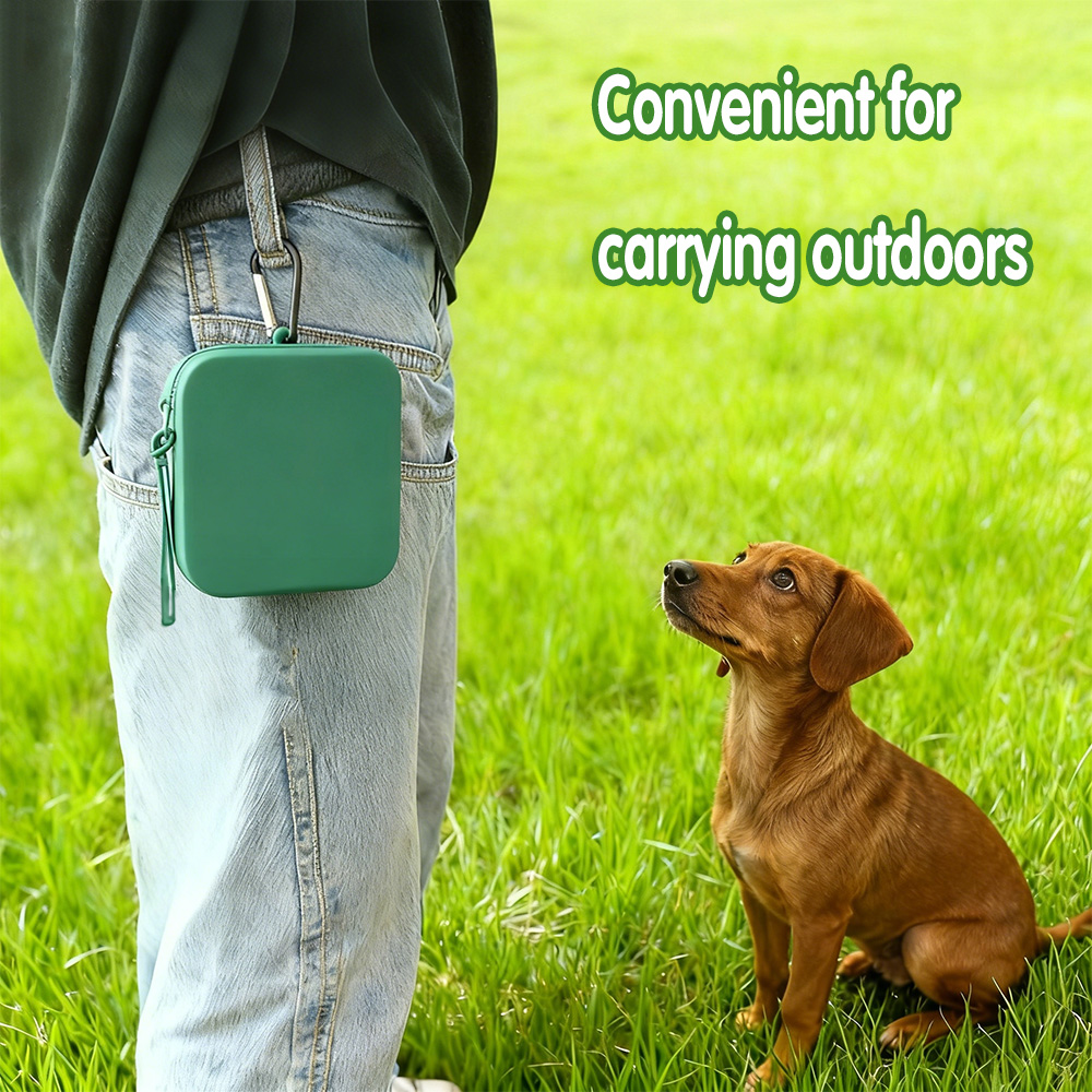 Silicone change dog food bag w - đánh giá và giá Food Storage Silicone Bags