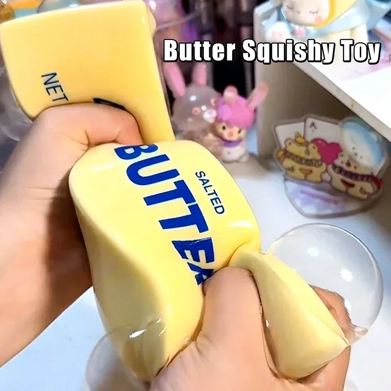 Mystery Fidget Toy Blind Box , - đánh giá và giá Food Storage And Container