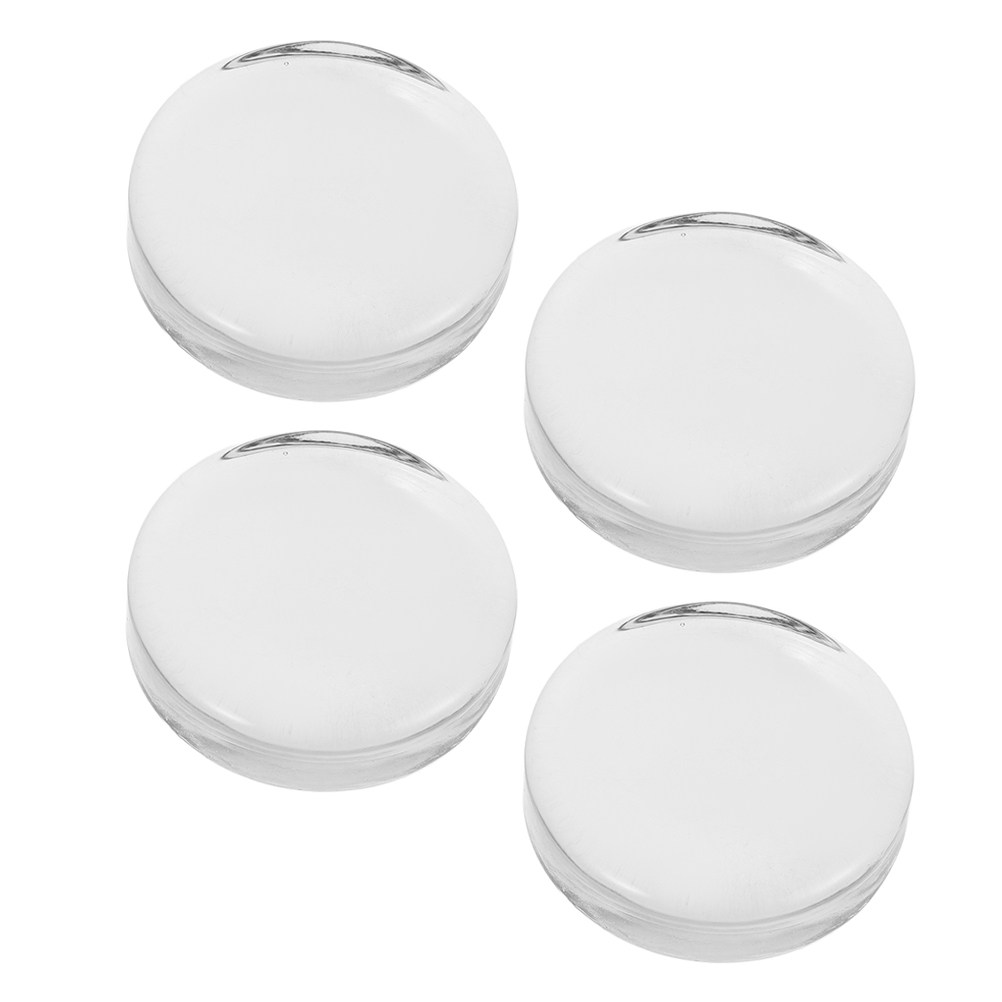 4Pcs Mason Jar Weights Glass F - đánh giá và giá Mason Jar Wide Mouth