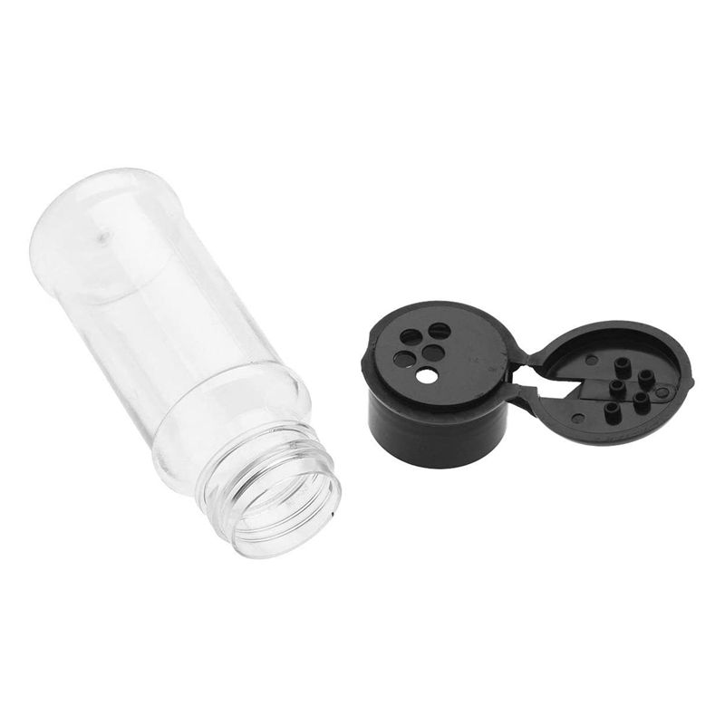 AT29-90Pcs Spice Jar Container - đánh giá và giá Herb Keeper Container