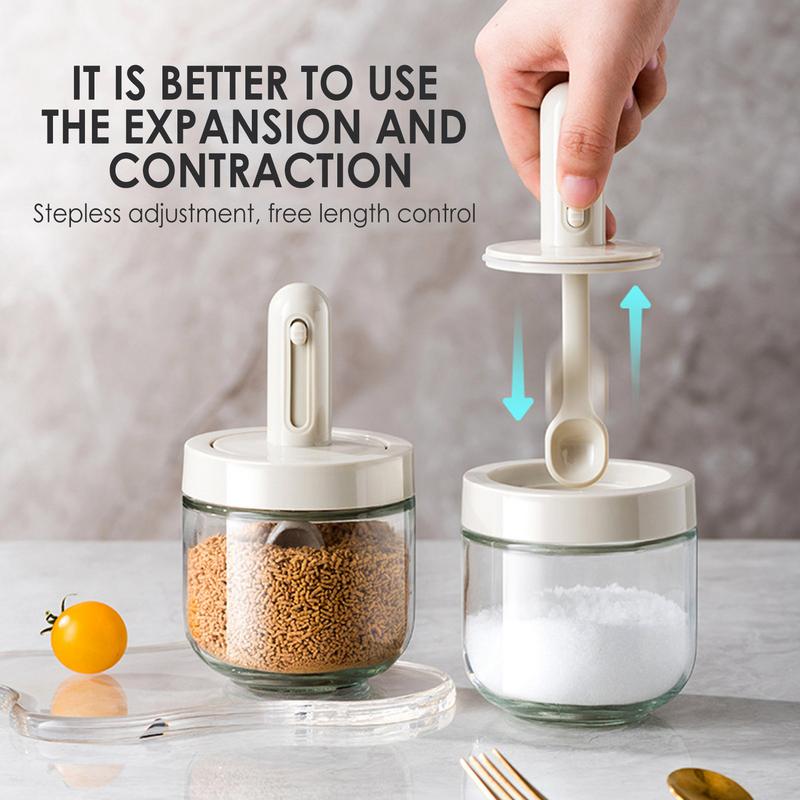 Gia Vị Bình Bộ Lọ Đựng Gia Vị  - đánh giá và giá Xl Food Storage Containers With Lids