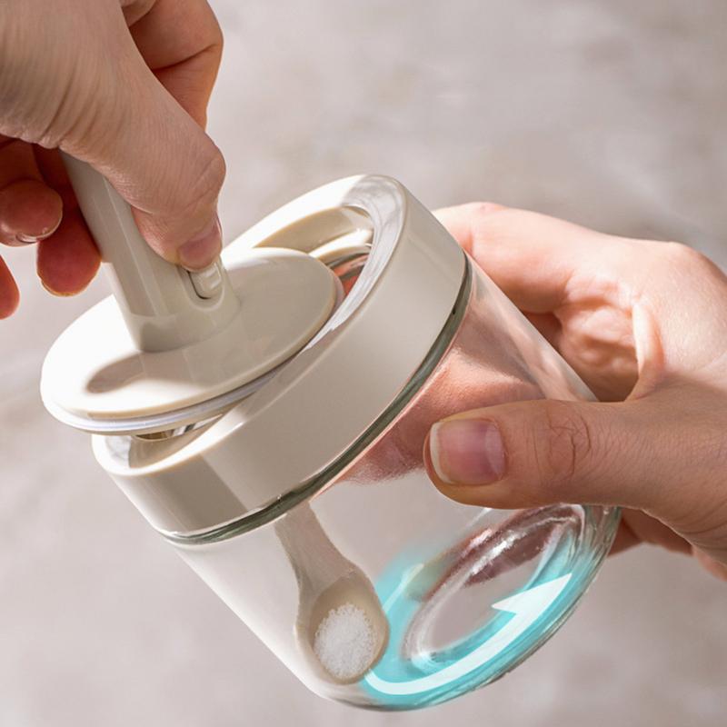 Gia Vị Bình Bộ Lọ Đựng Gia Vị  - đánh giá và giá Xl Food Storage Containers With Lids