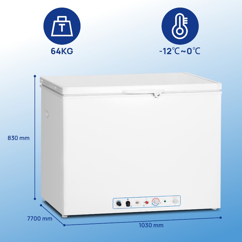 Airo Low Prices Single Door To - đánh giá và giá Food Storage And Temperature