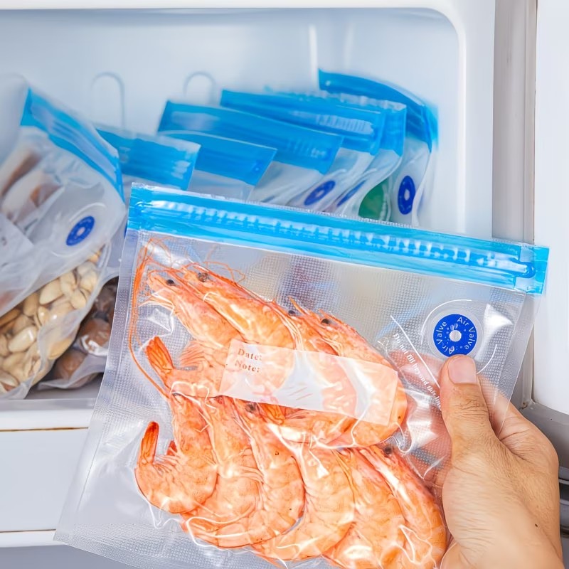 Professional Vacuum Sealer Bag - đánh giá và giá Food Storage Long Term