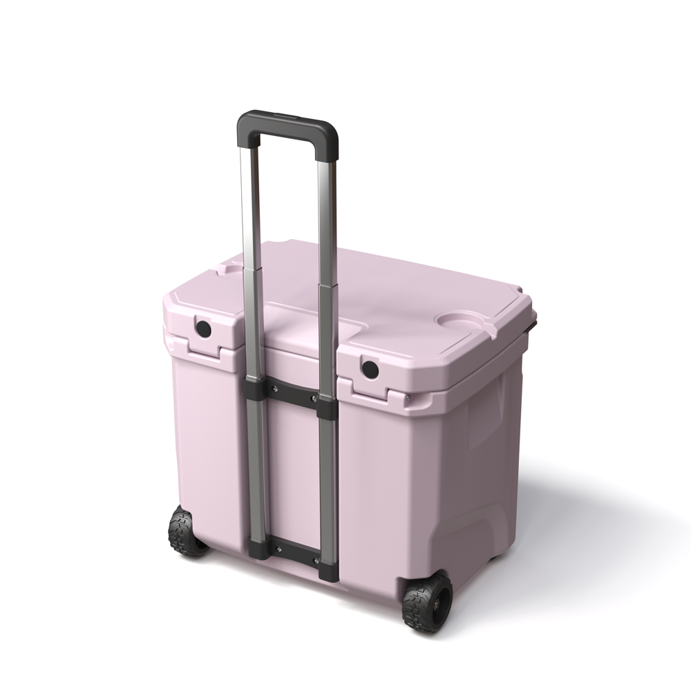 35L Outdoor Insulated Waterpro - đánh giá và giá Food Storage For Camping